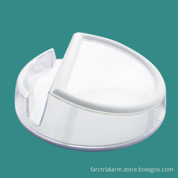 Acrylic Tablet Stands Holder for Exhibition Display
